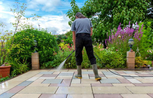  Mcswain, CA Pressure Washing Pros